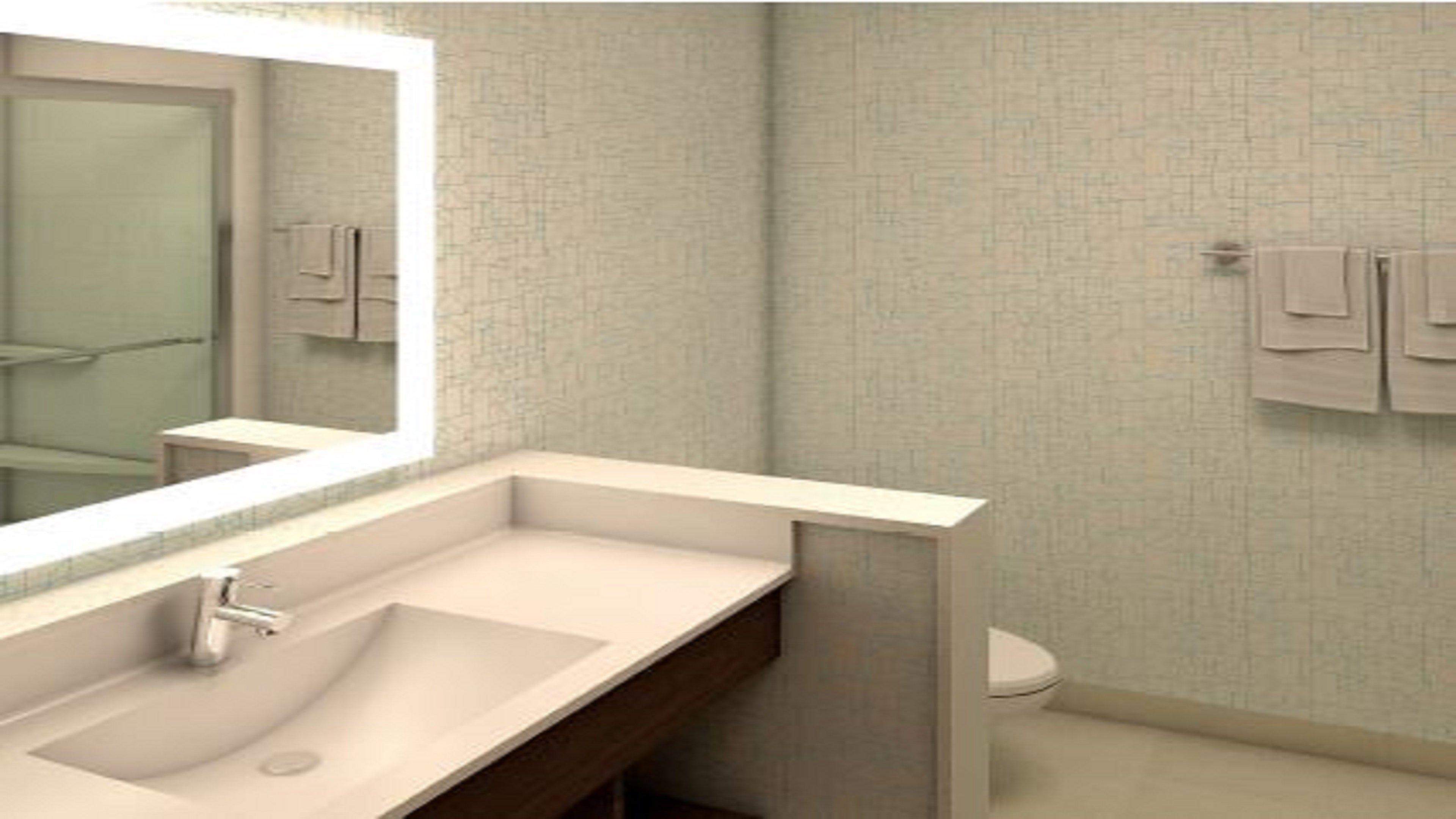 Holiday Inn Express & Suites Tulsa Midtown By Ihg Kültér fotó