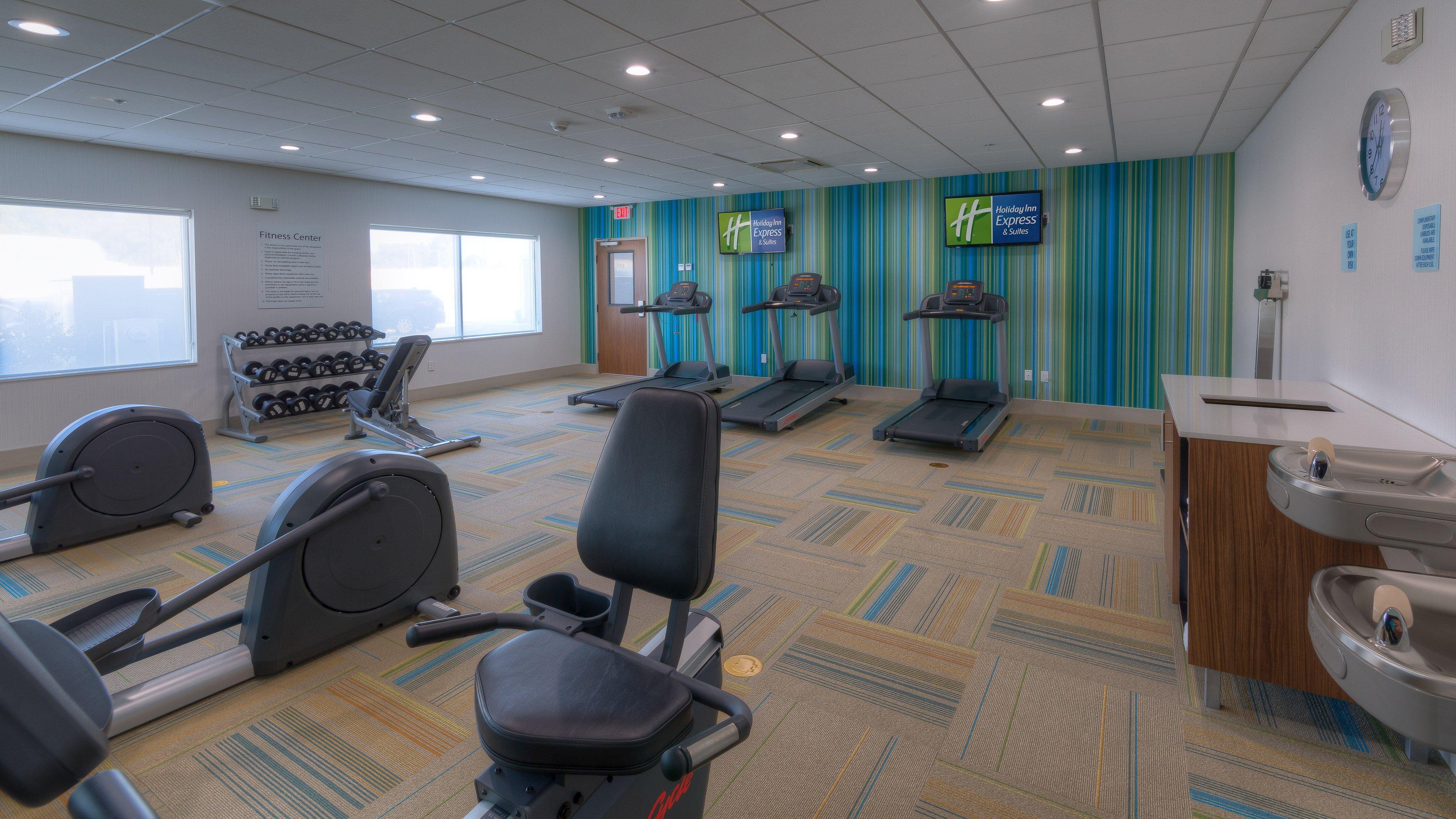 Holiday Inn Express & Suites Tulsa Midtown By Ihg Kültér fotó